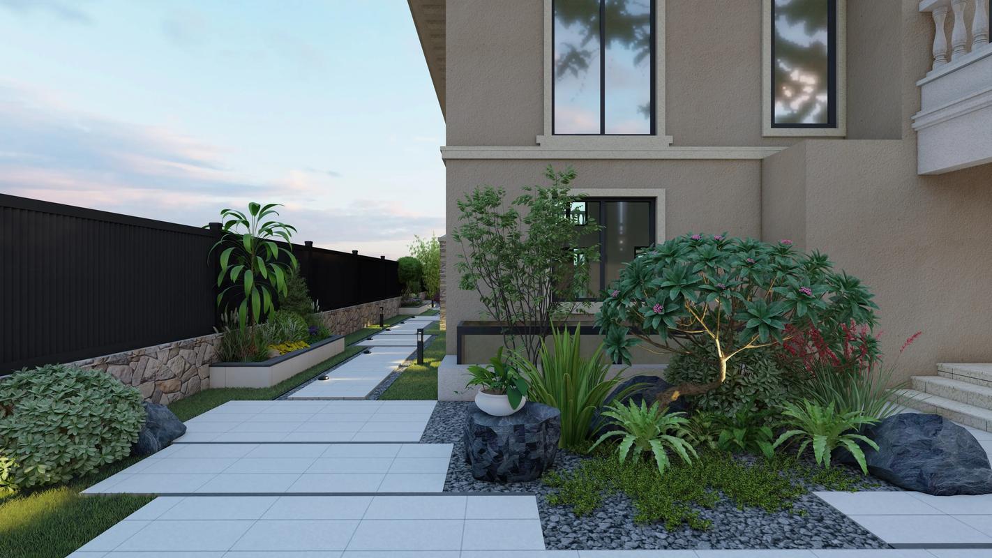 突破千篇一律 徐州景觀園林施工中的假山藝術(shù)