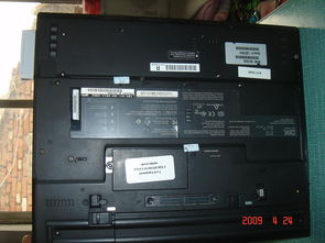 懷舊經典 IBM T43筆記本電腦及其配件數碼產品出售信息